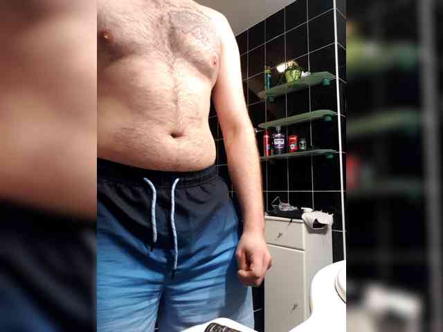 Bart96 Live Webcam on BongaCams
