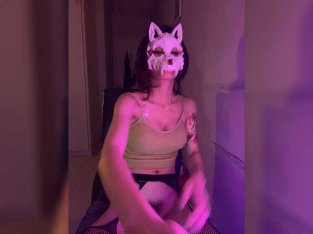 Abbye Live-Cam auf BongaCams