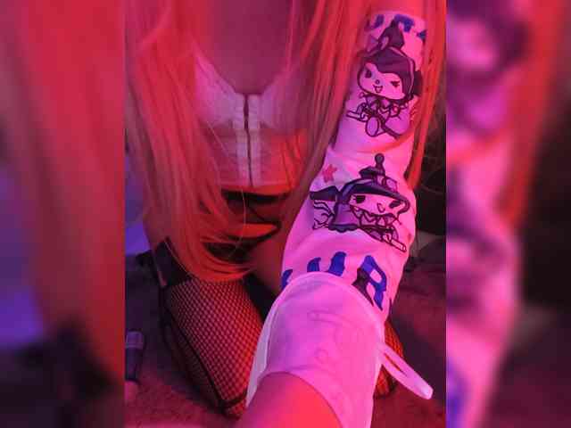 Abbye webcam