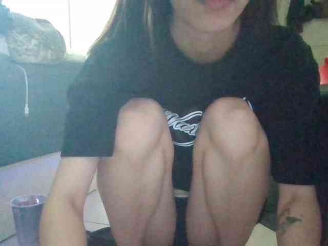 Abbye webcam