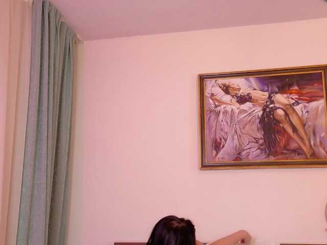 VeraNoire live cam