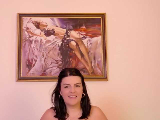 VeraNoire live cam on BongaCams