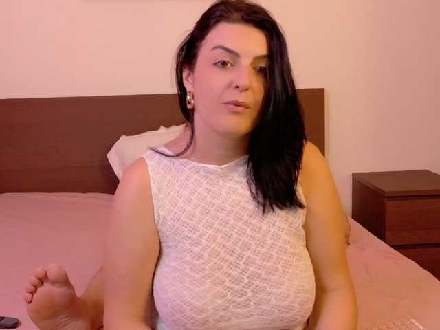 VeraNoire live cam on BongaCams