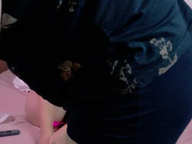 VeraNoire's BongaCams show and profile