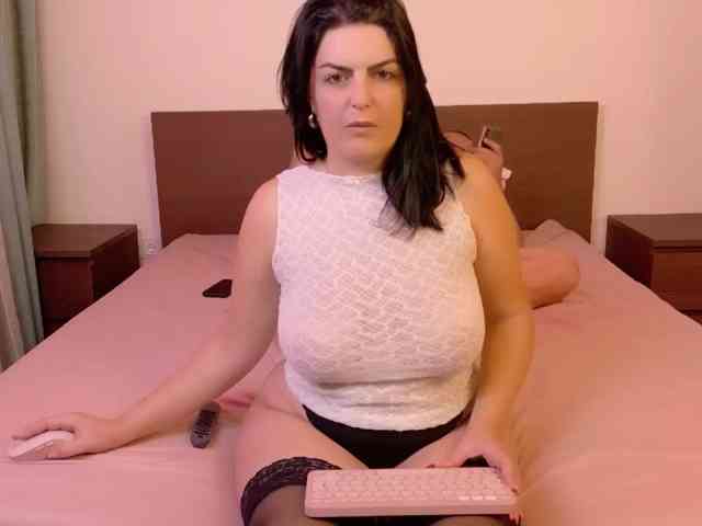 Modella: VeraNoire