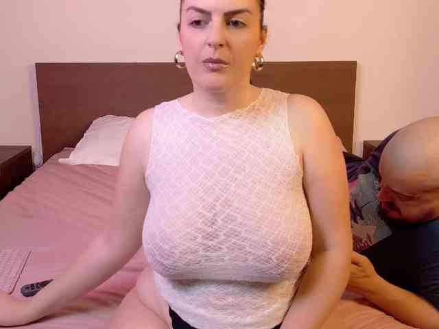 VeraNoire webcam