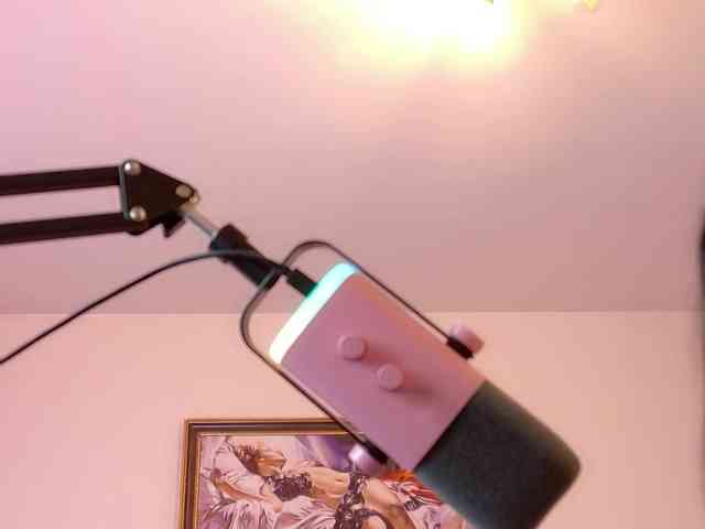 VeraNoire webcam