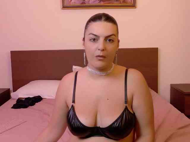 VeraNoire webcam