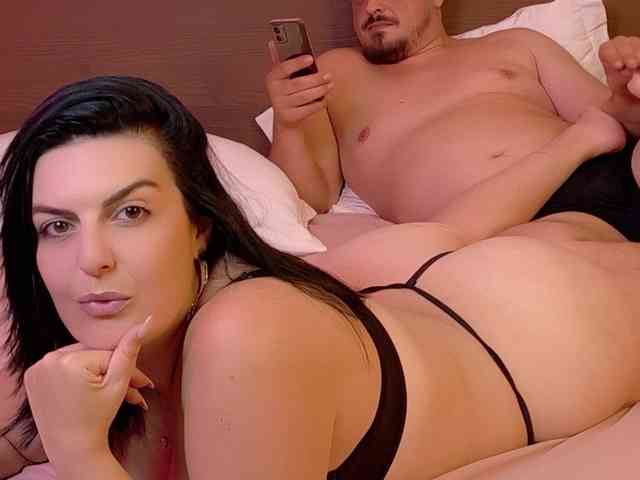 VeraNoire webcam