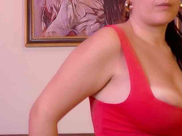 Modella: VeraNoire