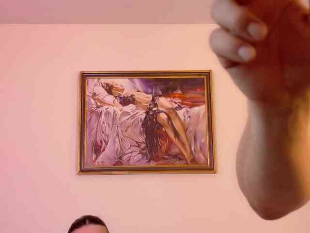 VeraNoire webcam