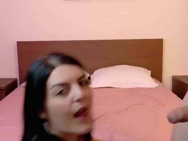 VeraNoire webcam