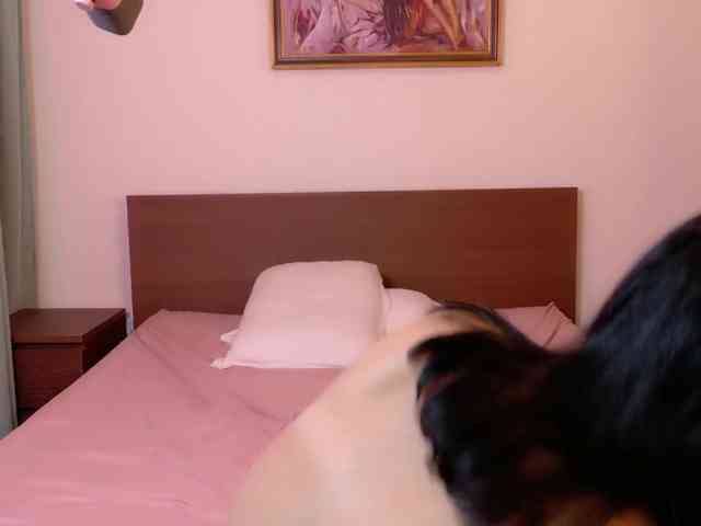 VeraNoire webcam