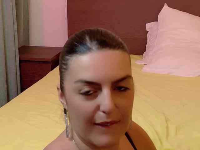 Modella: VeraNoire