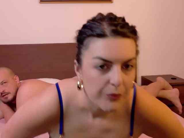 Modella: VeraNoire