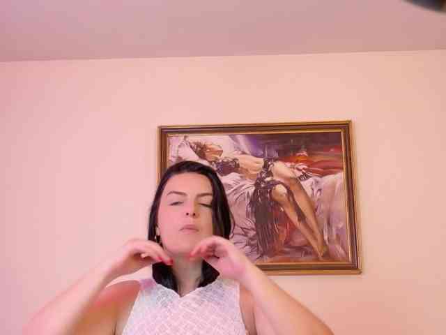 VeraNoire webcam