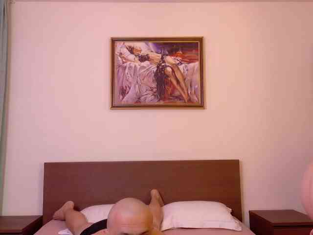 VeraNoire webcam