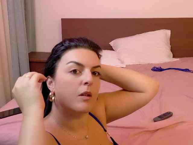Modella: VeraNoire