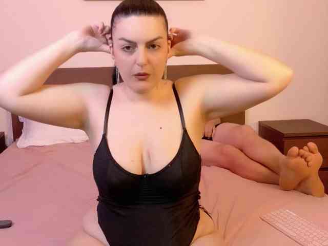 Modella: VeraNoire