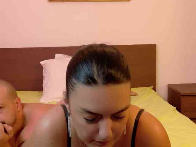 Modella: VeraNoire