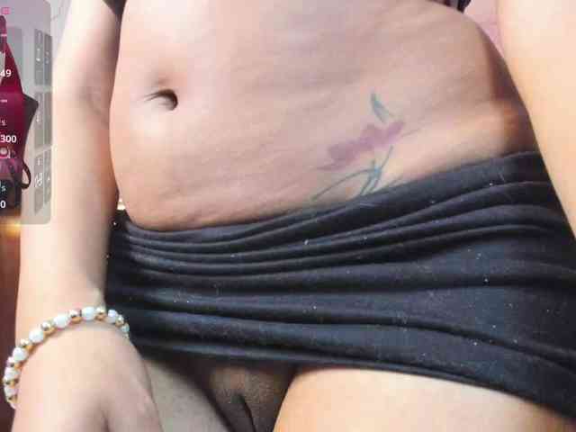Estrellaa11 webcam