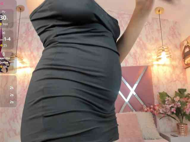 Estrellaa11 webcam