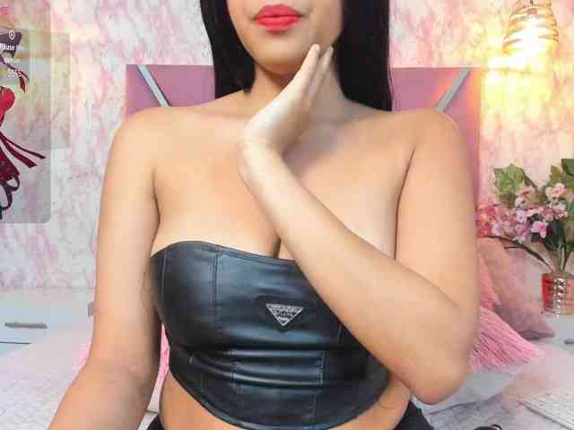 Estrellaa11 webcam