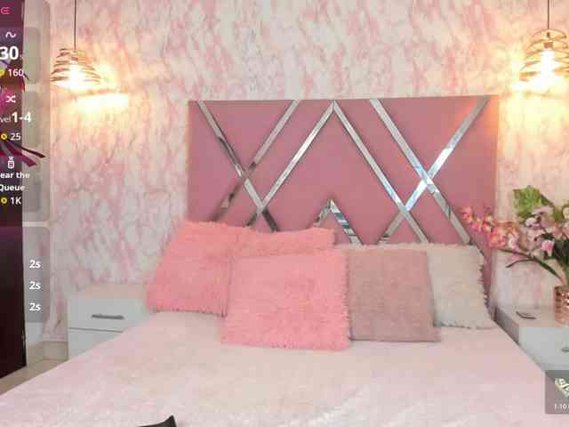 Estrellaa11 webcam