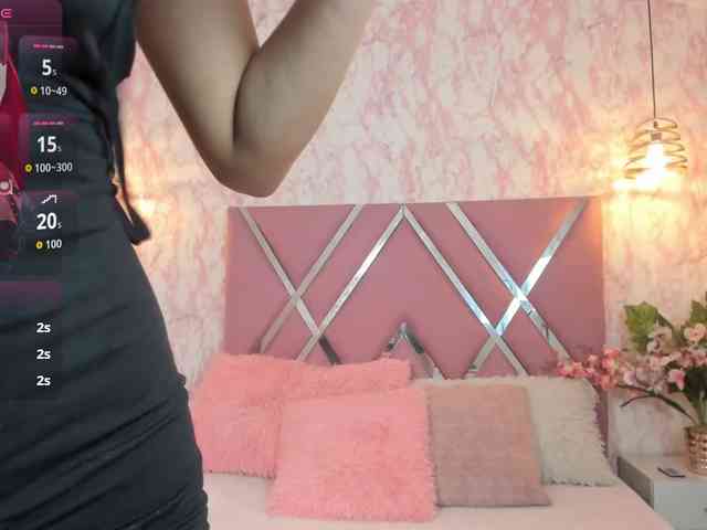 Estrellaa11 webcam