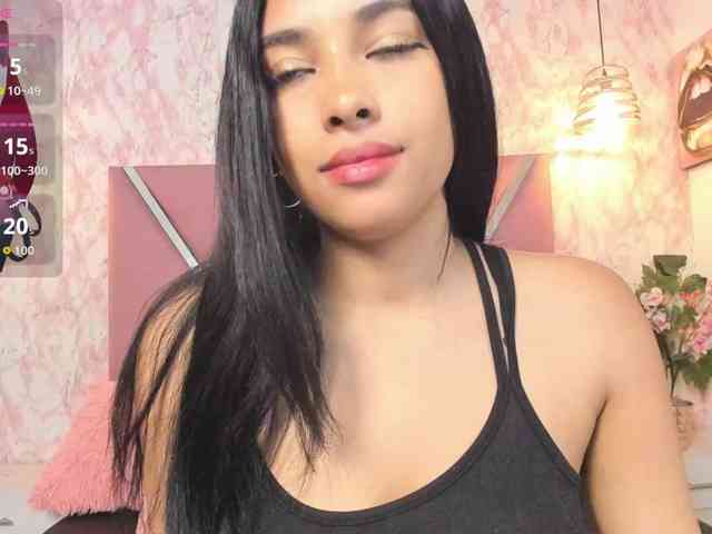Estrellaa11 webcam