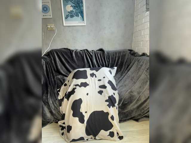 MuffMuffin live cam on BongaCams