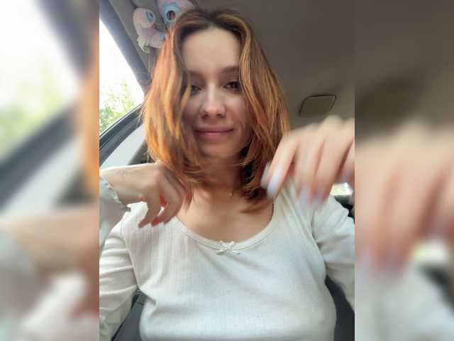 MuffMuffin live cam on BongaCams