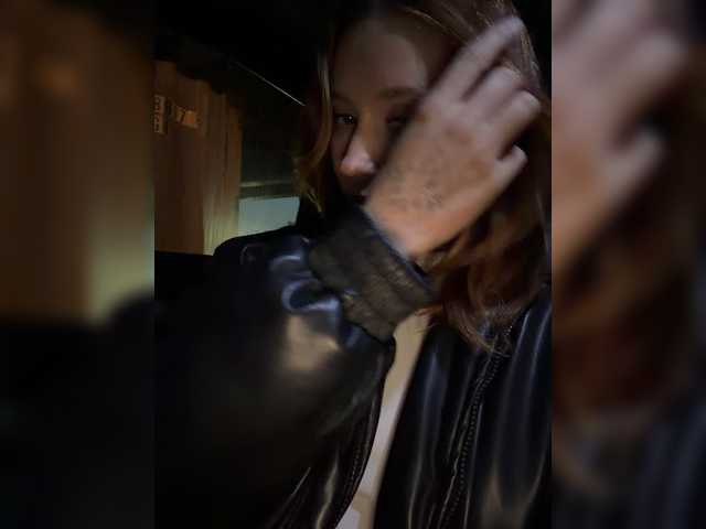 MuffMuffin live cam on BongaCams