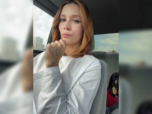 MuffMuffin live cam on BongaCams