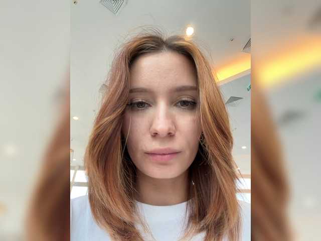 MuffMuffin live cam on BongaCams