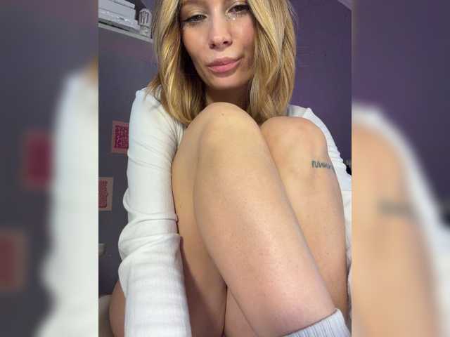 Bohemia_X live cam on BongaCams