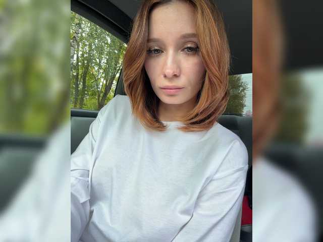 Bohemia_X live cam preview