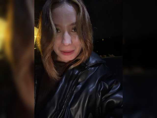 MuffMuffin live cam on BongaCams