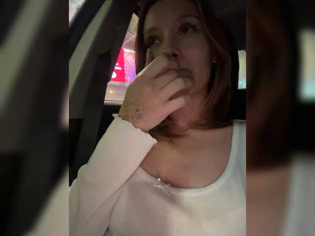 MuffMuffin live cam on BongaCams