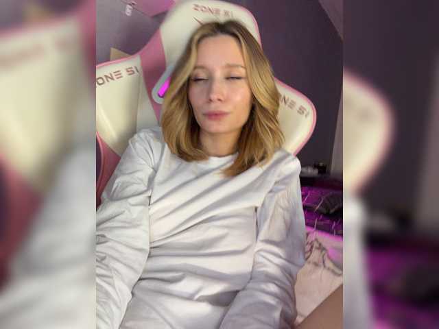 MuffMuffin live cam on BongaCams
