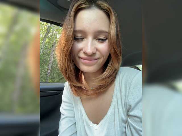 MuffMuffin live cam on BongaCams