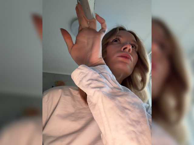MuffMuffin live cam on BongaCams