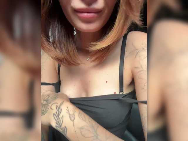 MuffMuffin live cam on BongaCams