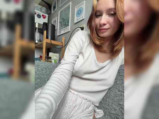 Bohemia_X webcam