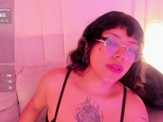 Amy-Carter Porn Show