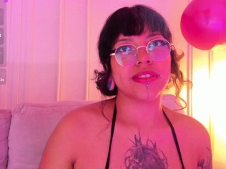 Amy-Carter Porn Show