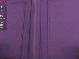 Amy-Carter Porn Show