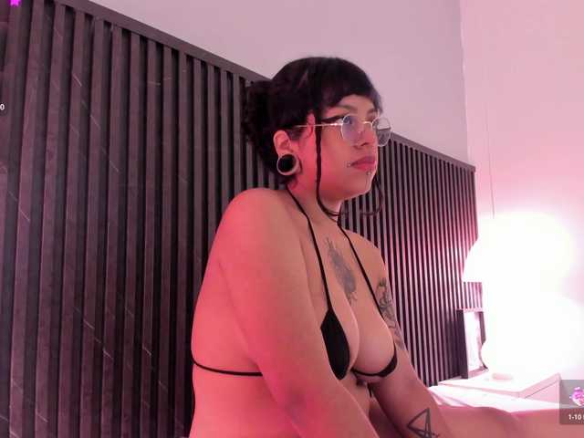 Amy-Carter's BongaCams show and profile