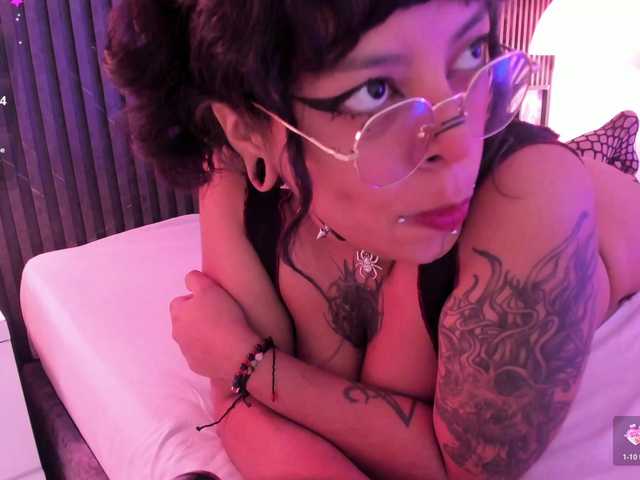 Amy-Carter's BongaCams show and profile