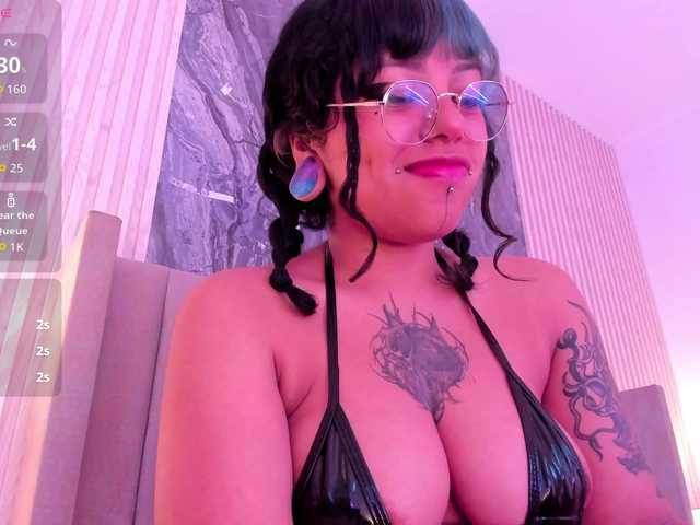 Amy-Carter webcam
